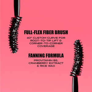 Benefit Big Lil’ Lash Fan Fanning & Volumizing Mascara Duo